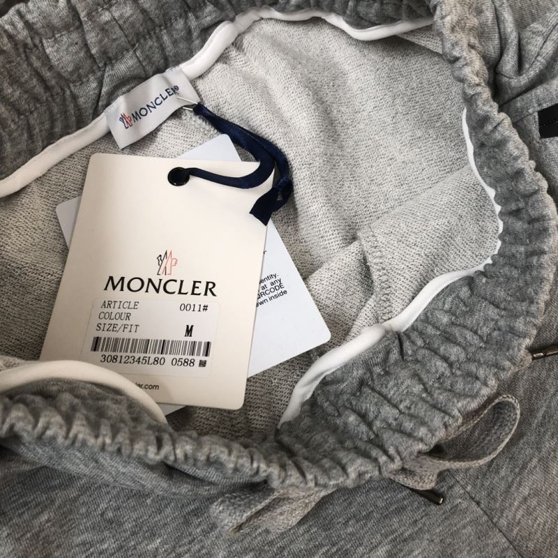 Moncler Short Pants